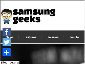 samsunggeeks.com