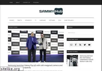 samsunghub.com