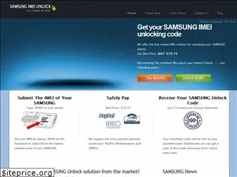 samsungimeiunlock.com