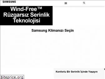 samsungklimasistemleri.com