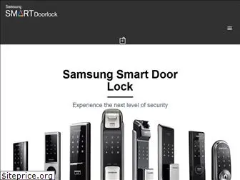 samsunglock.com.my