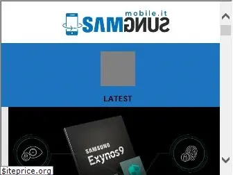 samsungmobile.it