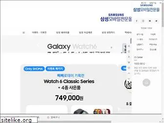 samsungmobileshop.co.kr