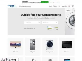 samsungparts.eu