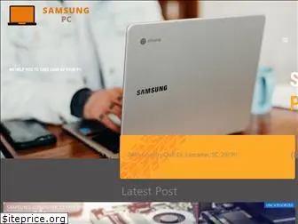 samsungpc.com