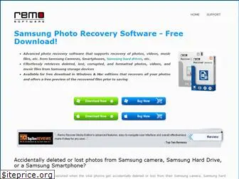 samsungphotorecovery.net