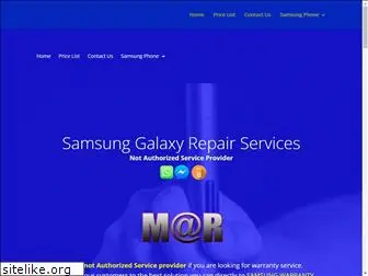 samsungrepaircenters.com