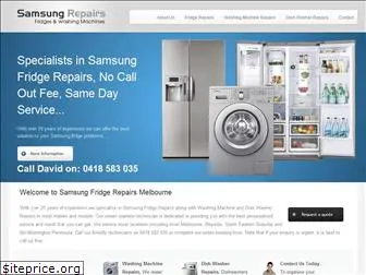 samsungrepairs.com.au