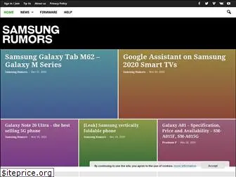 samsungrumors.net