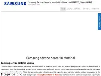 samsungservicecentermumbai.in