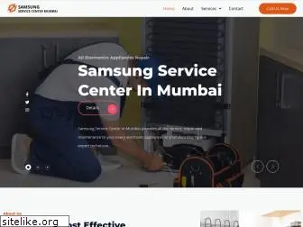 samsungservicemumbai.in