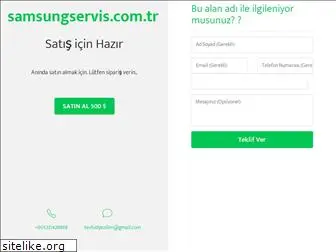samsungservis.com.tr