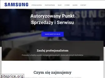 samsungserwis.pl