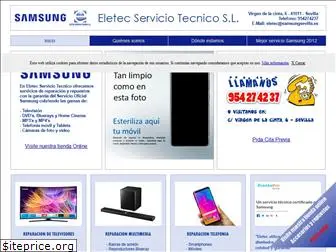 samsungsevilla.es