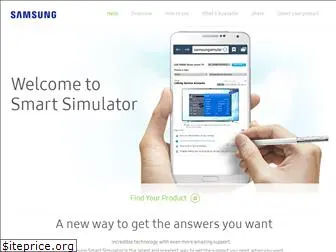 samsungsimulator.com