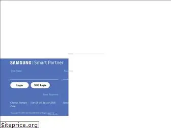 samsungsmartpartner.com