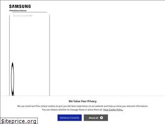 samsungspares.co.uk