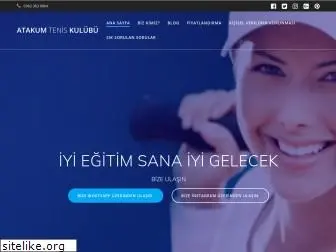 samsuntenis.com