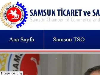 samsuntso.org.tr