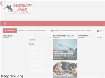 samsunumhaber.com