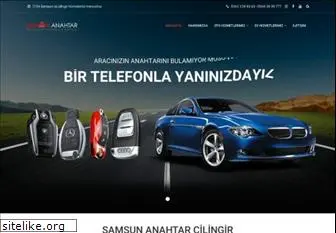 samsunuzmananahtar.com