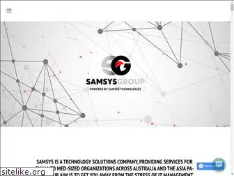 samsysgroup.com.au