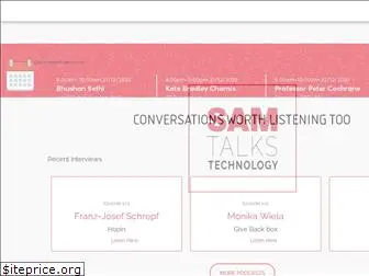 samtalks.technology