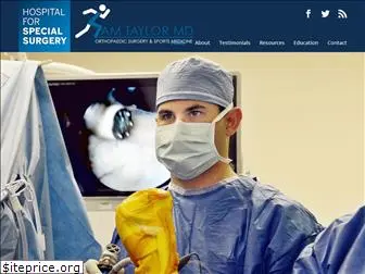 samtaylormd.com