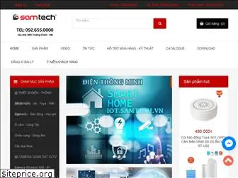 samtech.vn