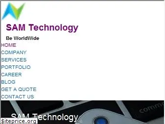 www.samtechnology.org