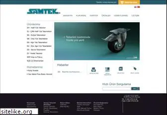 samtek.com.tr