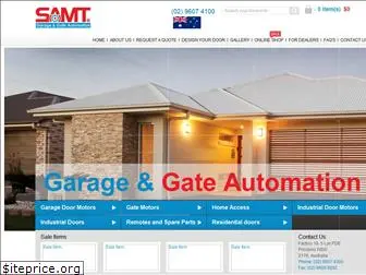 samtgatemotors.com.au