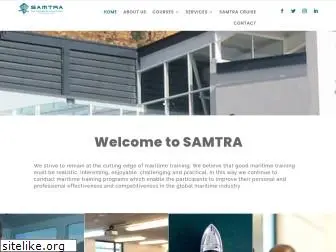 samtra.co.za