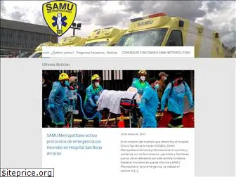 samu.cl thumbnail