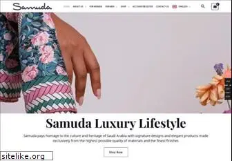 samuda.com