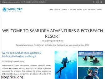samudraadventures.com