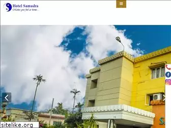 samudrapuri.com