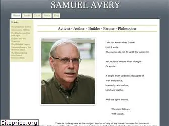samuel-avery.com