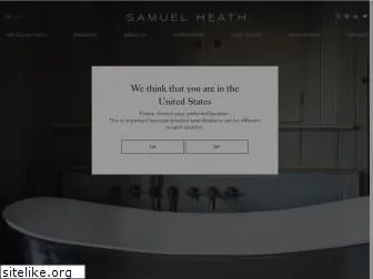 samuel-heath.co.uk