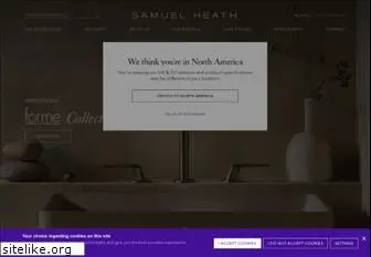 samuel-heath.com