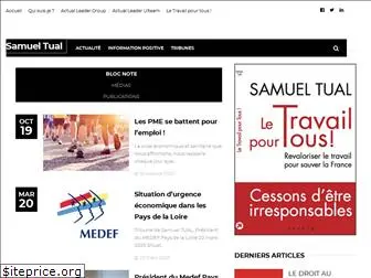 samuel-tual.fr