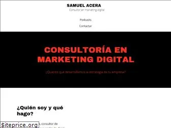 samuelacera.com