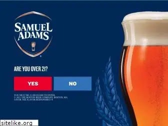 samueladams.com