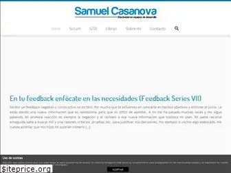 samuelcasanova.com