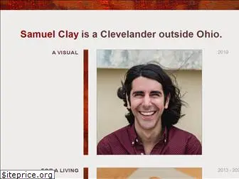 samuelclay.com