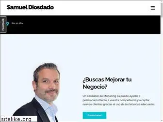 samueldiosdado.com