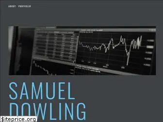 samueldowling.com