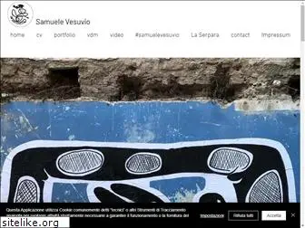 samuele-vesuvio.com