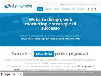 samuele.net