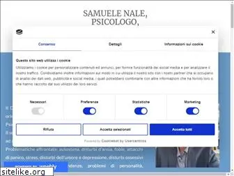 samuelenale.com